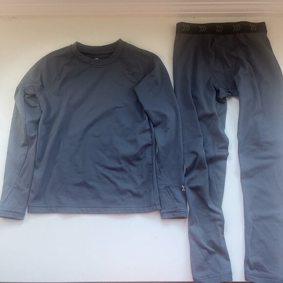 Thermal Long Underwear Bundle Size S (6/7) - Picture 3 of 5